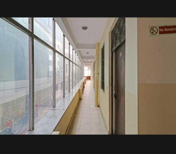 Super Hotel O Global Yeni Delhi Dış mekan fotoğraf